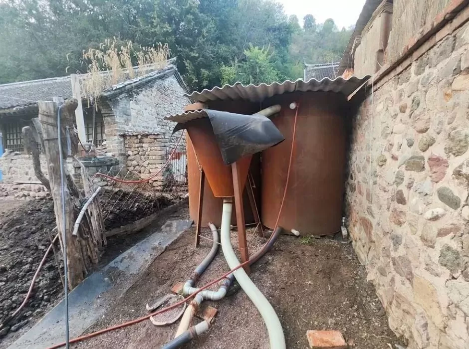 山村的秘密：“地下水有金子”，村民大肆盗采地下水，大户年入上百万-第3张图片-