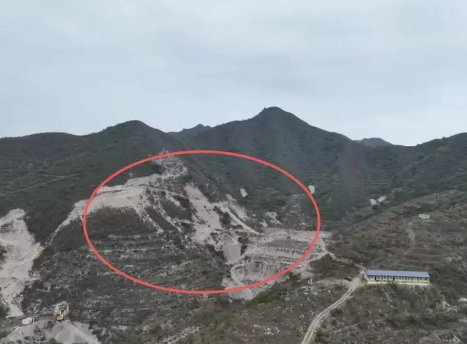 山村的秘密：“地下水有金子”，村民大肆盗采地下水，大户年入上百万-第5张图片-