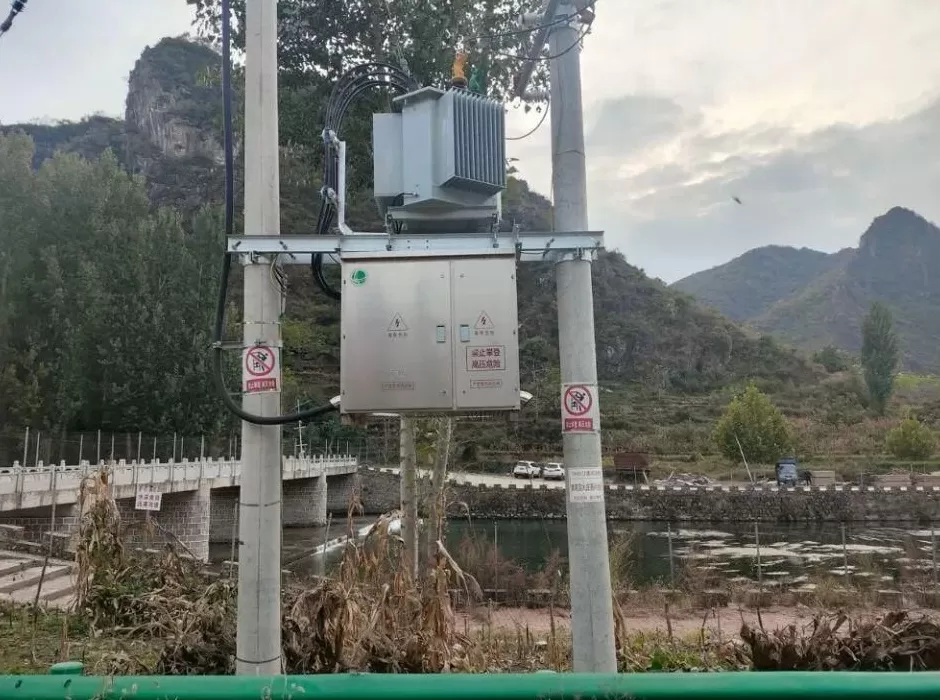 山村的秘密：“地下水有金子”，村民大肆盗采地下水，大户年入上百万-第7张图片-