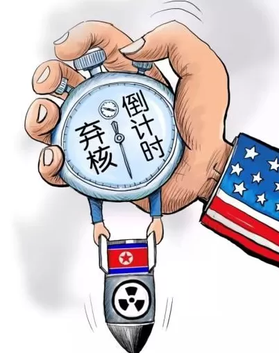 金特会未能重启，美朝关系愈发紧张-第4张图片-