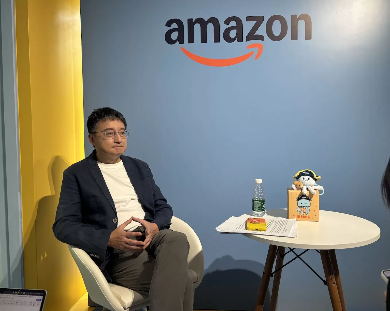 “小而美”能让亚马逊撕开海淘市场的切口吗？-第2张图片-