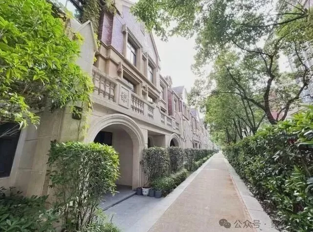 上海七旬教授掏600万借儿孙名买別墅，结果却拿不回来了？-第1张图片-