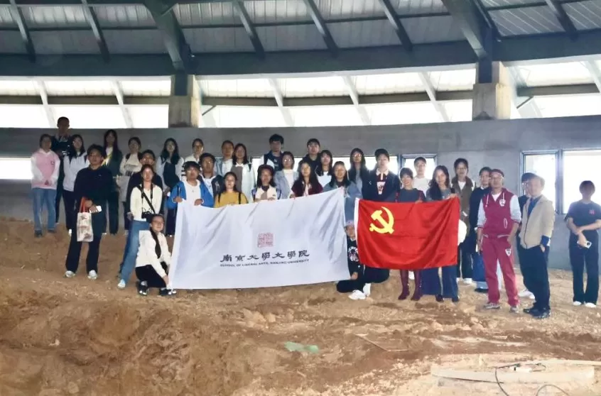 三国余晖中的叠响：丁奉墓、上坊大墓、万安陵考察纪要-第20张图片-