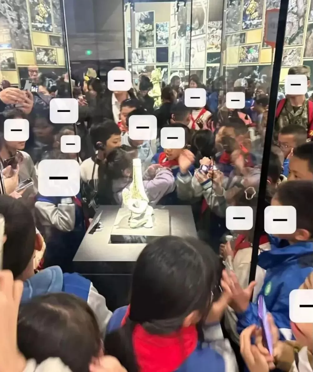 排队2小时还没进门，迪士尼被“秋假大军”挤爆！全国多地热门景区也被“攻陷”-第10张图片-