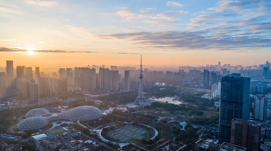 又一个千万人口大市，要来了-第2张图片-