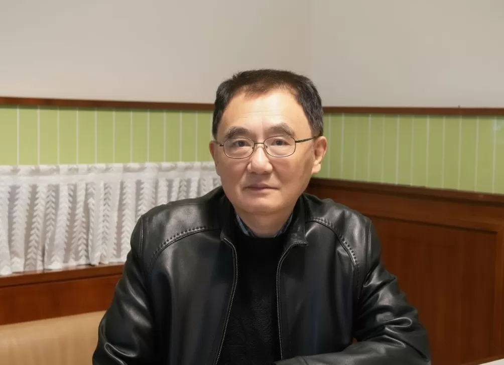 郦国义谈《文汇读书周报》创刊四十年-第1张图片-