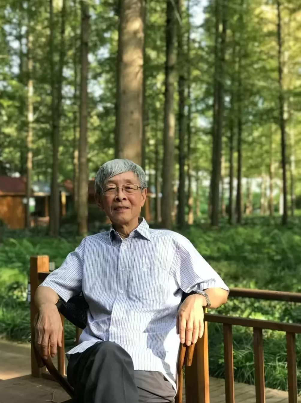 纪念︱彭华：恩师的学术人生——师门的点滴回忆-第1张图片-