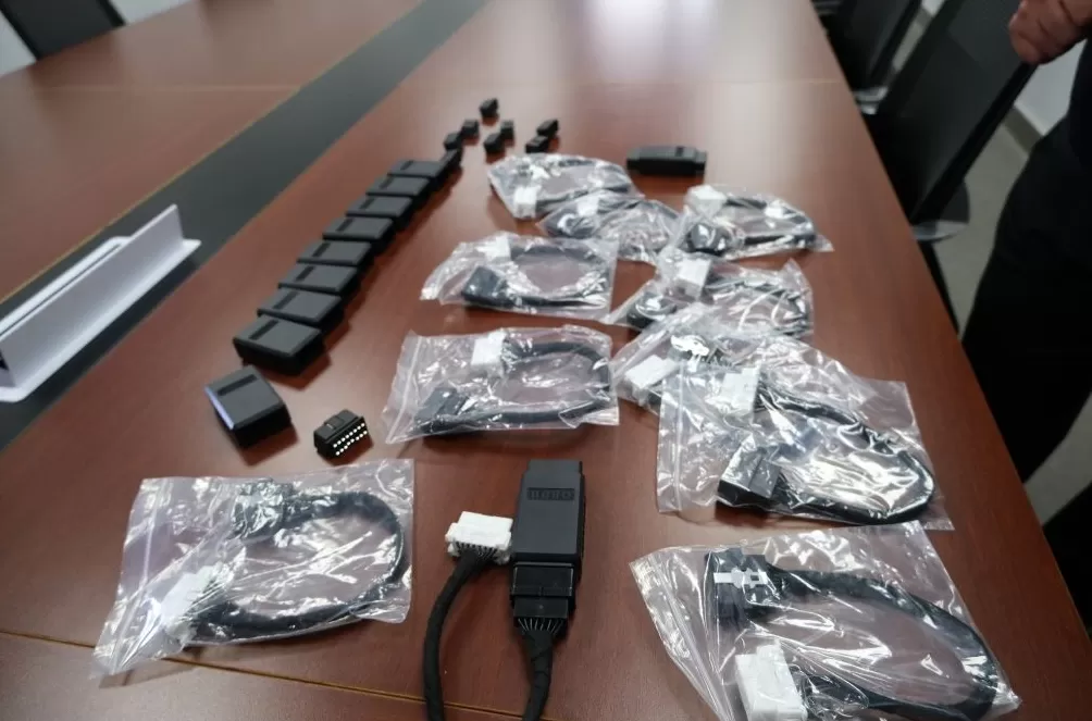 车辆环检必过？上海警方破获首例销售OBD作弊器篡改车辆检测数据案-第1张图片-