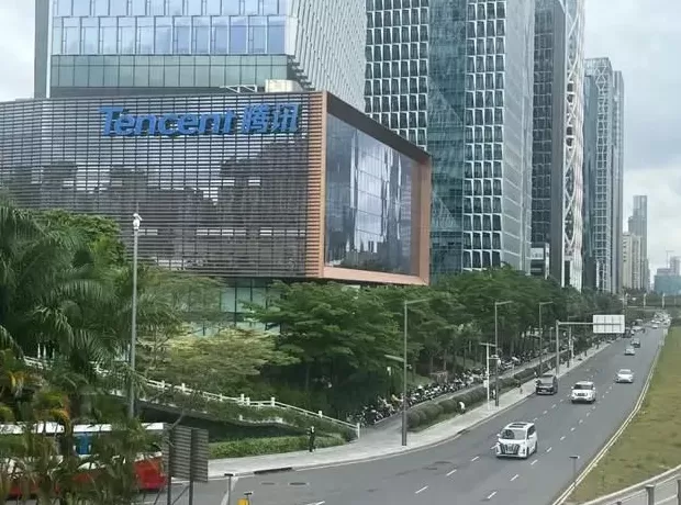 腾讯，正在失去AI话语权-第1张图片-