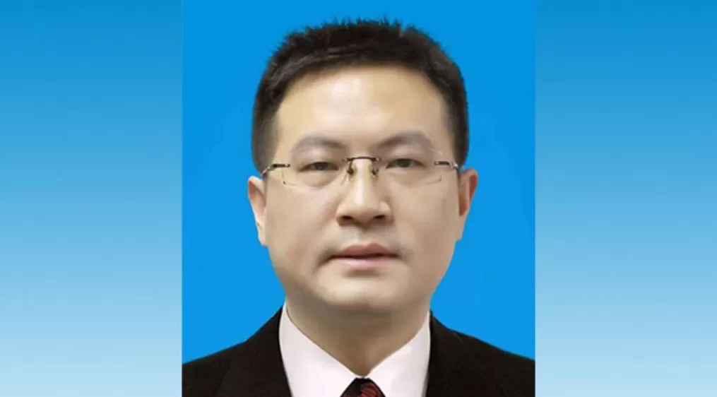 跨市履新后，王赵春已明确为安徽黄山市常务副市长-第1张图片-