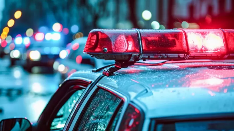 公安部：违规异地执法、逐利执法等问题得到有效遏制-第1张图片-