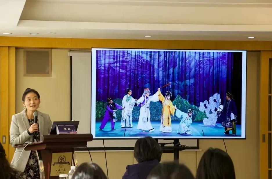 科技、女性与都市风景：世界文学中上海记忆的多维交织-第3张图片-