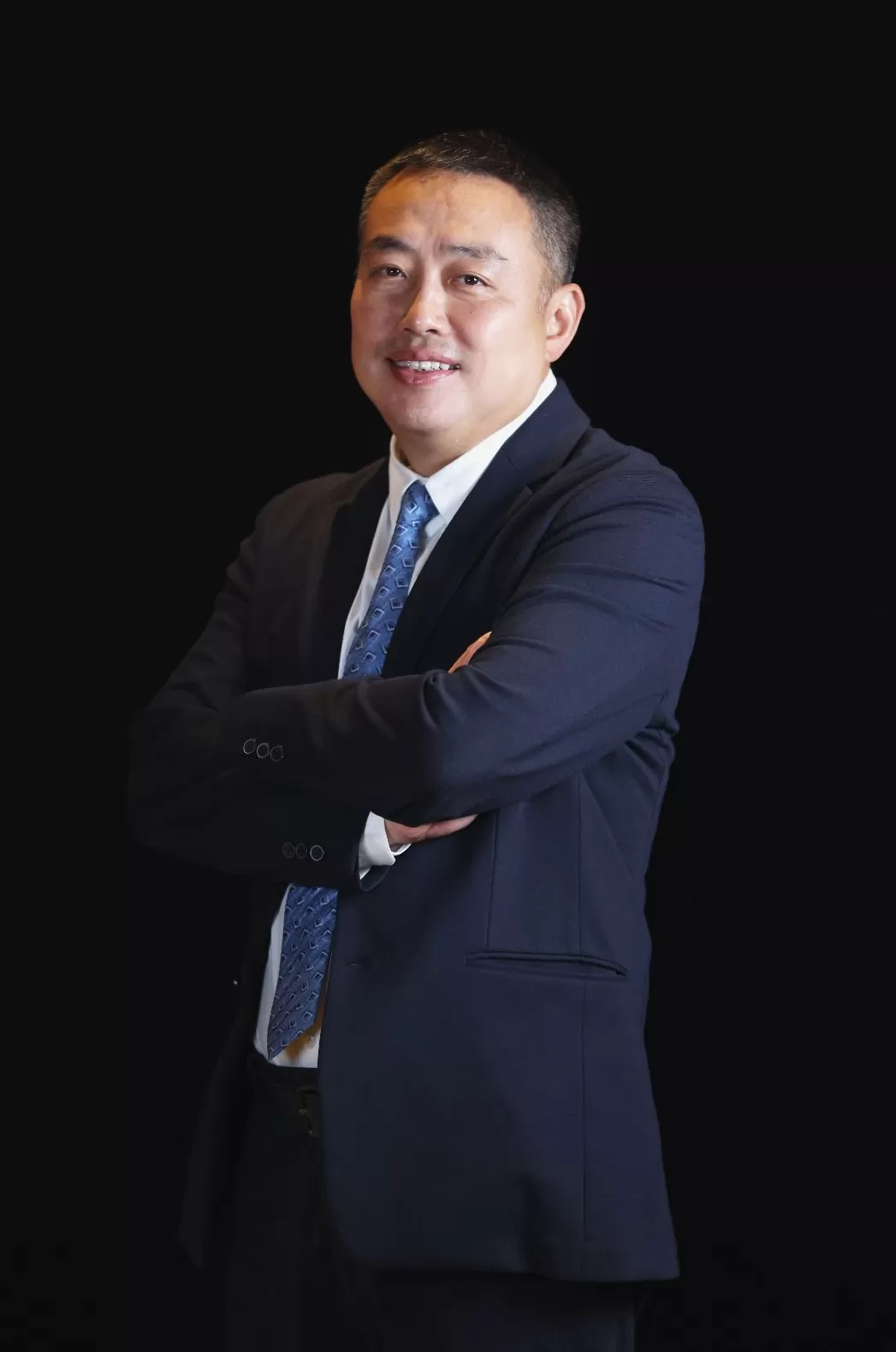 索林再次任命刘国梁为国际乒联第一副主席-第2张图片-
