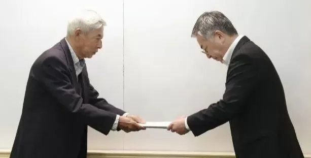 无耻之极！长崎居然想改“南京大屠杀”为“南京事件”、“侵略”为“进出”-第1张图片-