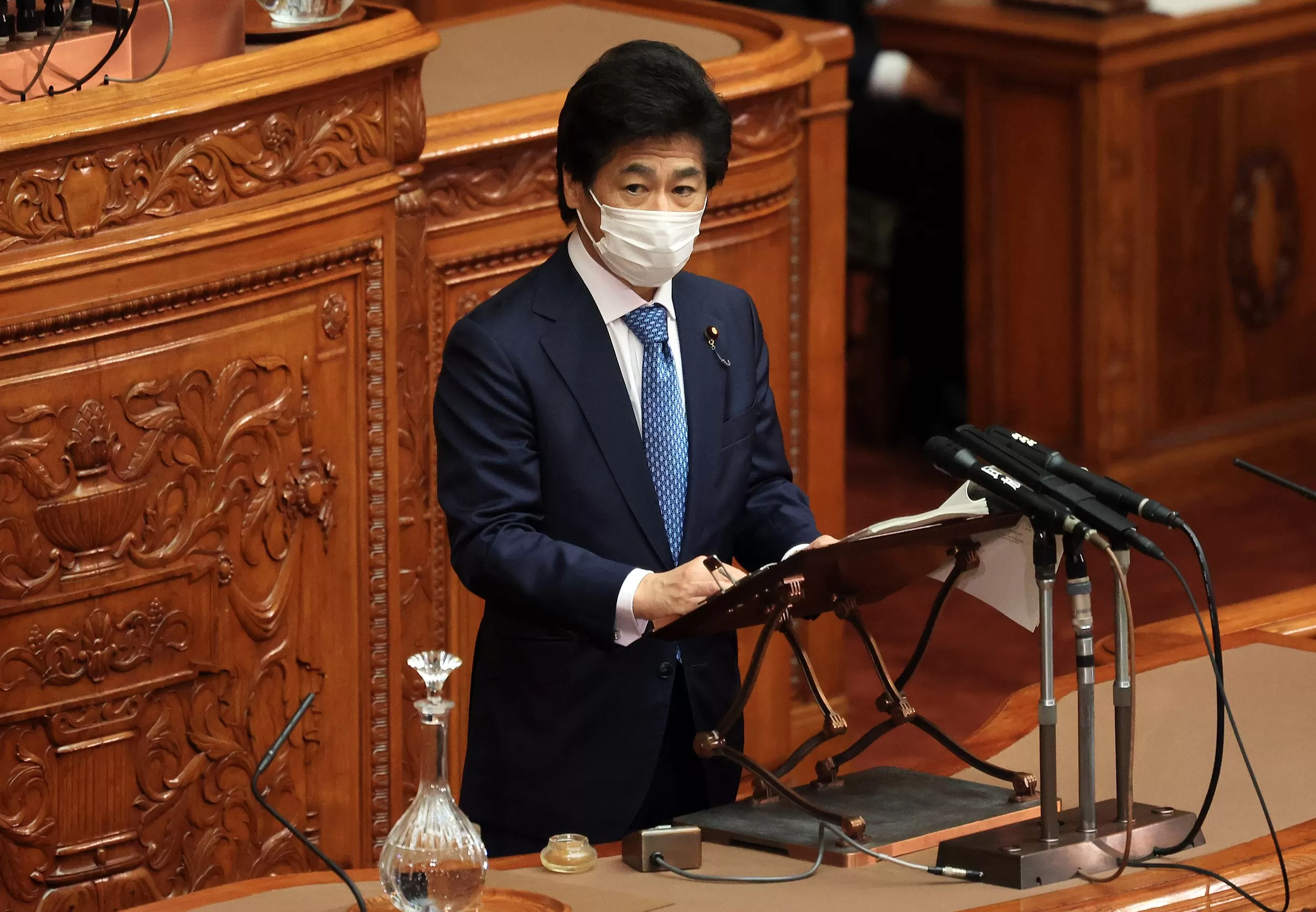 自民党资深政要透露：高市早苗正反省有关涉台言论-第1张图片-