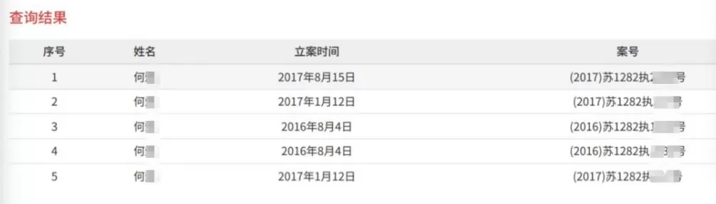 一线上授课“教师”被家长举报涉嫌诈骗，此前已被法院列为失信被执行人-第2张图片-