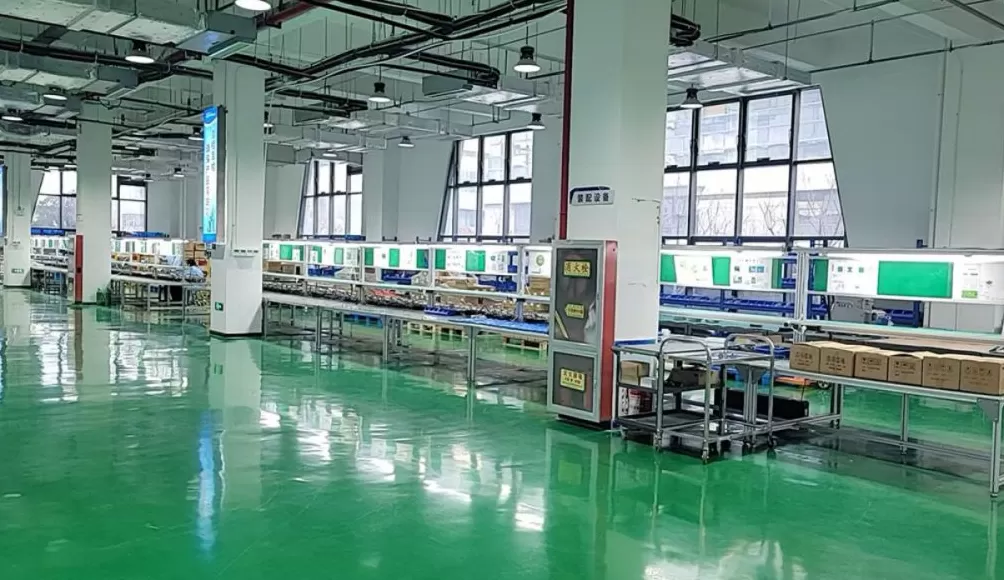 用科技守卫安全，徐州铜山何以铸造“中国安全谷”？-第3张图片-