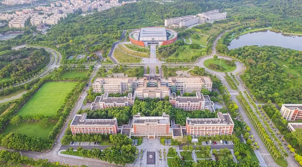 北京理工大学珠海学院拟更名转设为广东南粤学院-第1张图片-