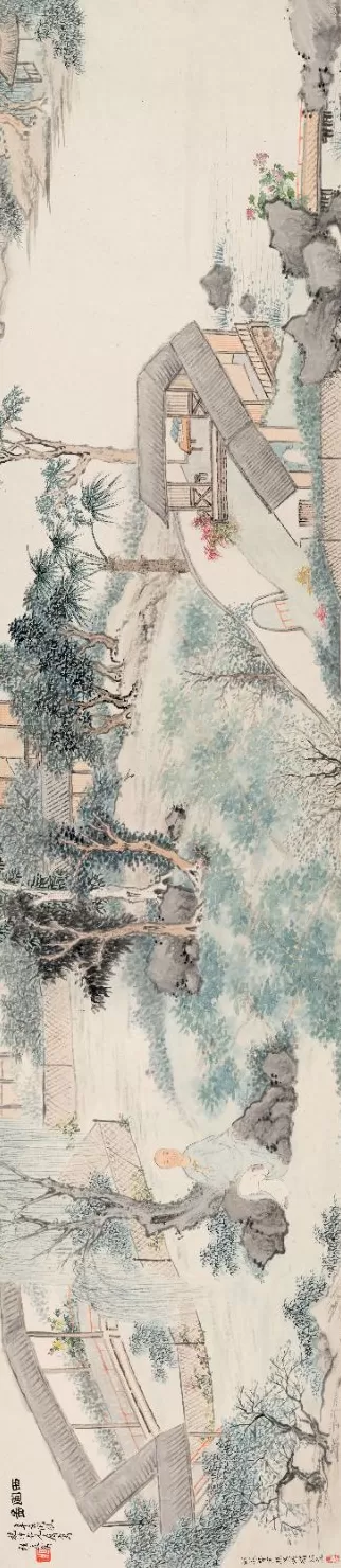 上图大展再现江南士族珍藏：宋刻宋拓，尺牍清雅-第4张图片-