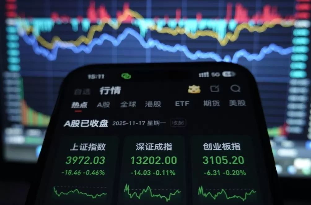 每日看盘｜核心产业主线休整，题材股火爆“出圈”-第1张图片-