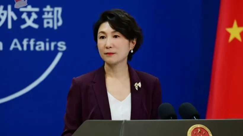 外交部再回应高市早苗涉台言论：严肃要求日方立即反思纠错-第1张图片-