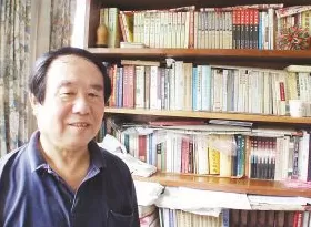 著名清史专家冯佐哲病逝-第1张图片-
