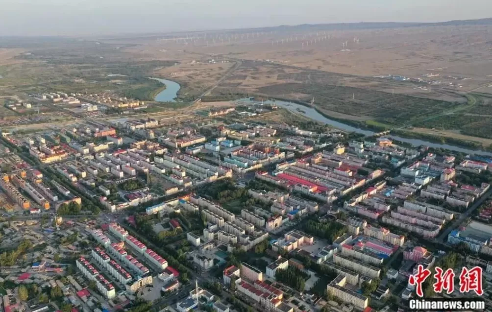 这座7万人口的县城即将涌入80万人，只为一项运动……-第1张图片-