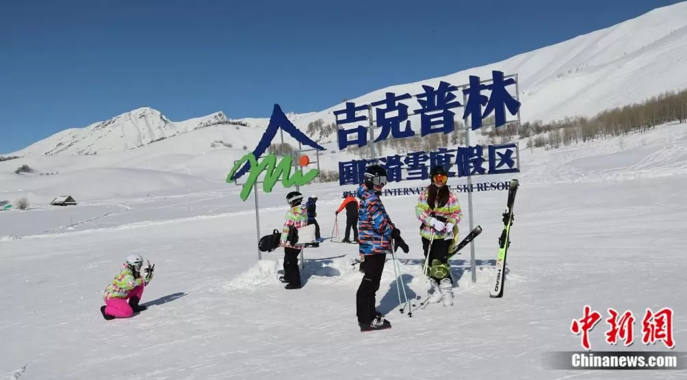 这座7万人口的县城即将涌入80万人，只为一项运动……-第12张图片-