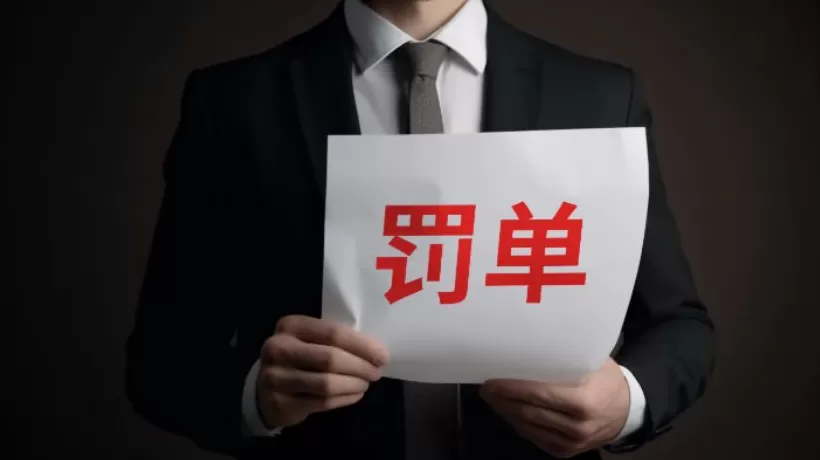 全链条监管！券商罚单集中落地：员工“飞单”、老鼠仓、投行“带病推荐”......-第1张图片-