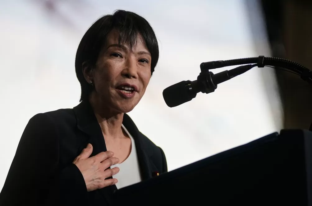 日本冲绳、长崎两县知事反对高市早苗修订“无核三原则”-第1张图片-