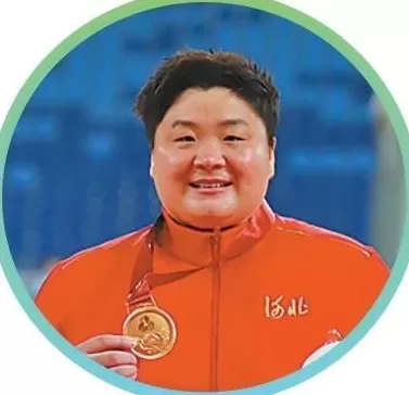巩立姣人民日报撰文：全运会是收官之战，临别拥抱是纪念也是希冀-第1张图片-