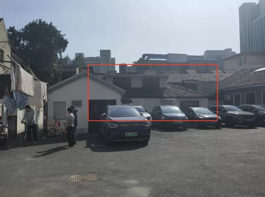 历史性突破！上海总体完成“拎马桶”改造，跨过三道攻坚关-第3张图片-