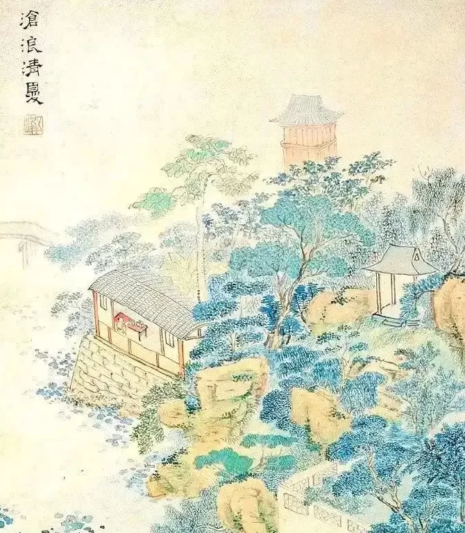 “在这座美术馆中散步，将成为难忘的经历”-第1张图片-