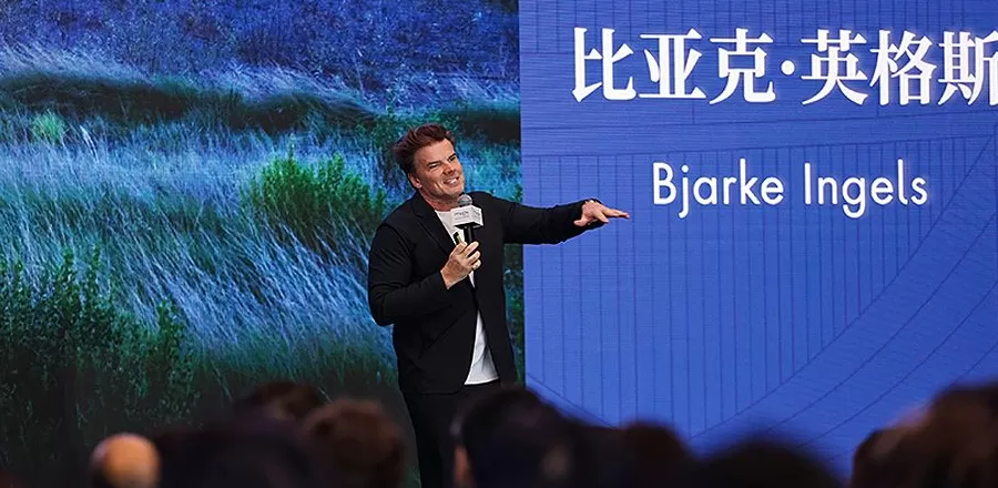 “在这座美术馆中散步，将成为难忘的经历”-第2张图片-