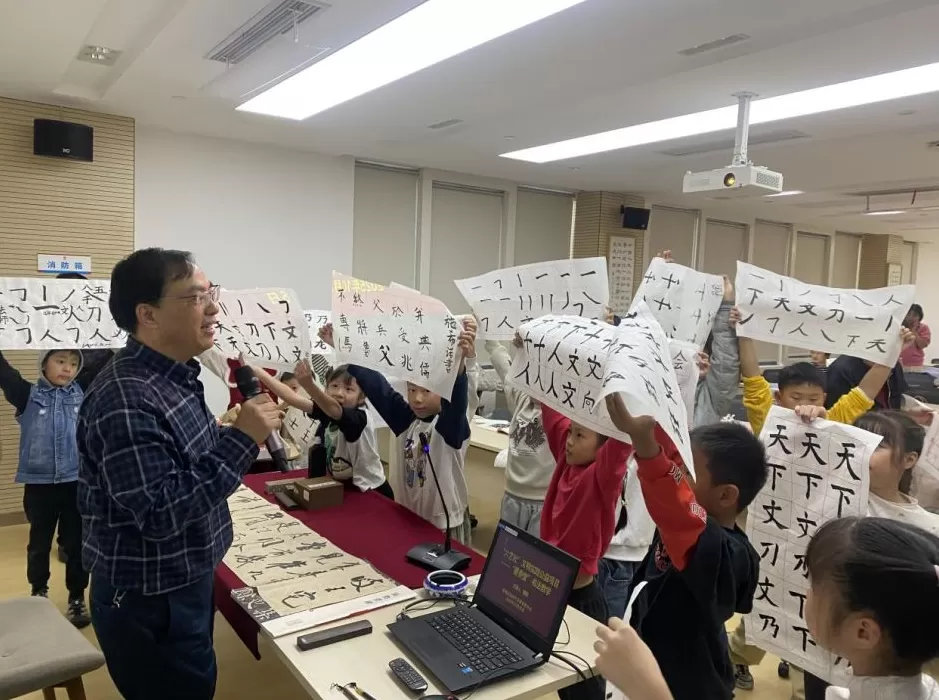 走进新时代文明实践阵地系列｜生态崇明，绿脉乡风滋养出的绚烂文明实践之花-第3张图片-