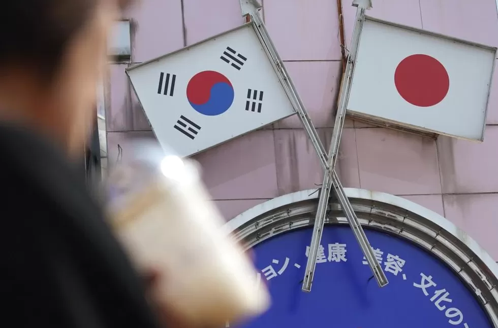 高市早苗，又惹恼韩国-第1张图片-