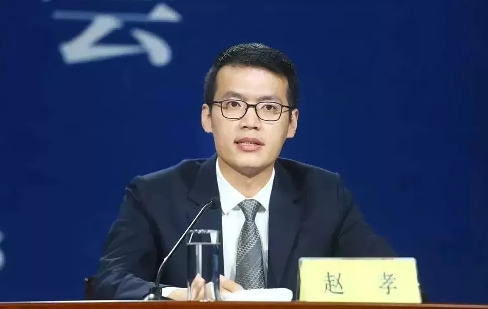 陕西商洛市委副书记赵孝已经担任商洛市代市长-第1张图片-