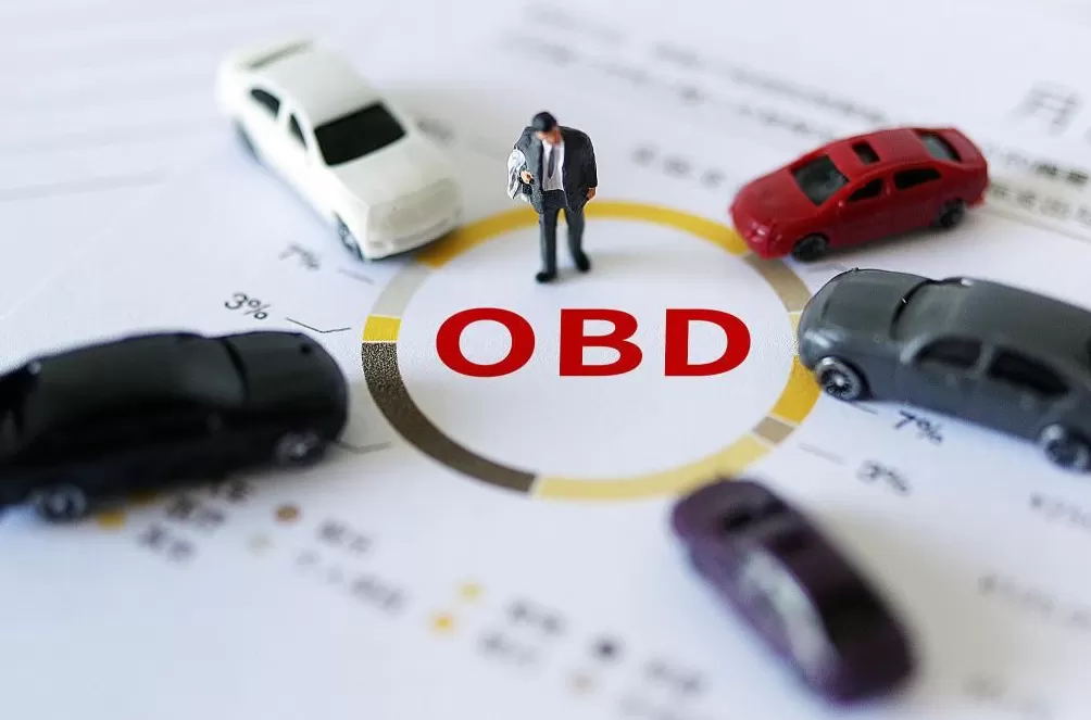 网售“作弊OBD”竟让“问题车”通过年检？揭秘黑色产业链-第3张图片-