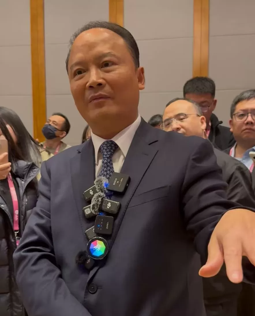 反内卷还是反垄断？通威掌门人刘汉元首次回应多晶硅收储进展-第1张图片-