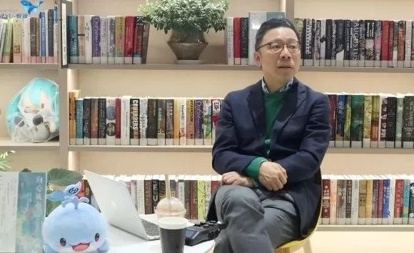 讲座｜陆铭：“向心城市”，产业园区究竟意味着什么？-第1张图片-