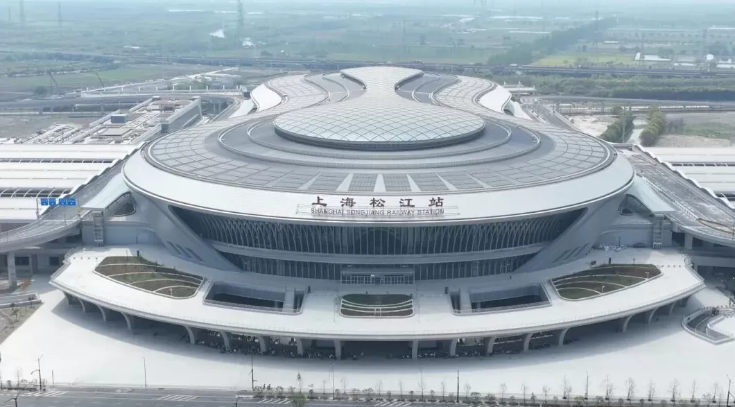 规上工业企业数量全市第一，上海松江如何敢闯敢创迈上新台阶？-第3张图片-