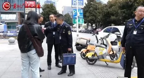 新型传销？拉人头换福报？“贵人荟”培训乱象遭突击检查-第2张图片-