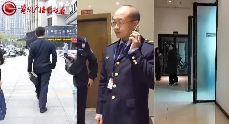 新型传销？拉人头换福报？“贵人荟”培训乱象遭突击检查-第4张图片-