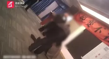 新型传销？拉人头换福报？“贵人荟”培训乱象遭突击检查-第11张图片-