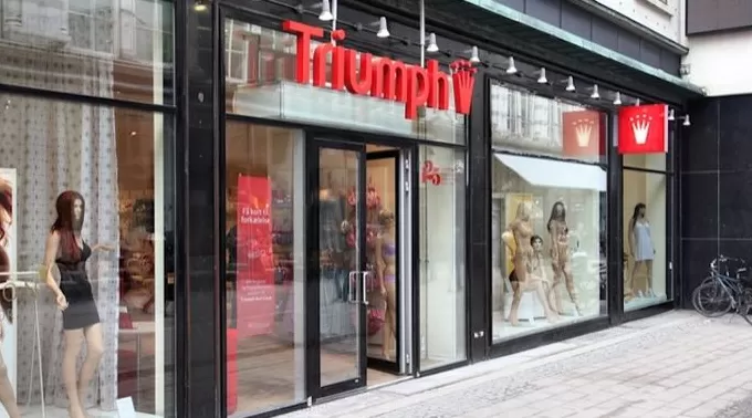 黛安芬2025年底将撤柜，曾将“钢圈内衣”引入中国市场-第1张图片-