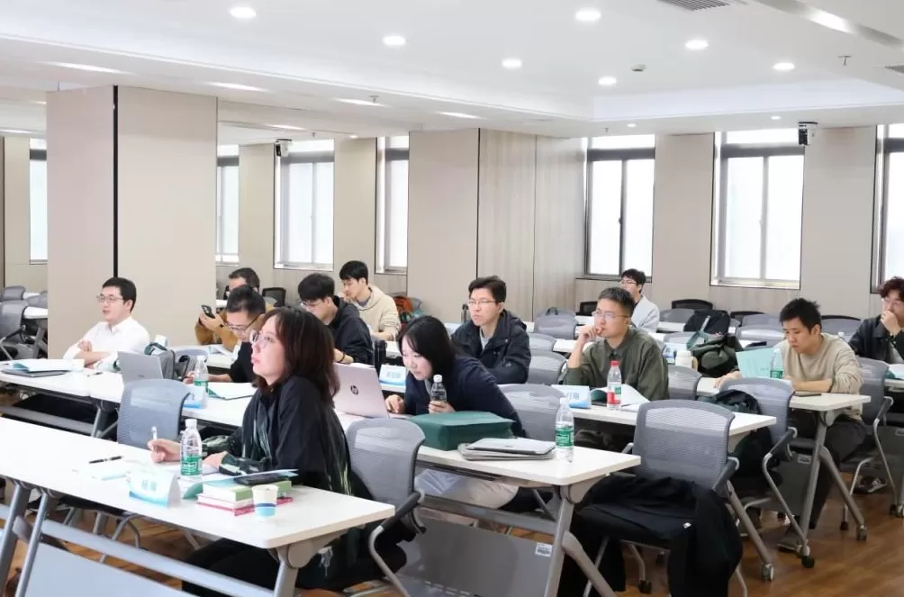 新资料、新理论、新认识：中国历史上的国家治理与社会应对-第3张图片-