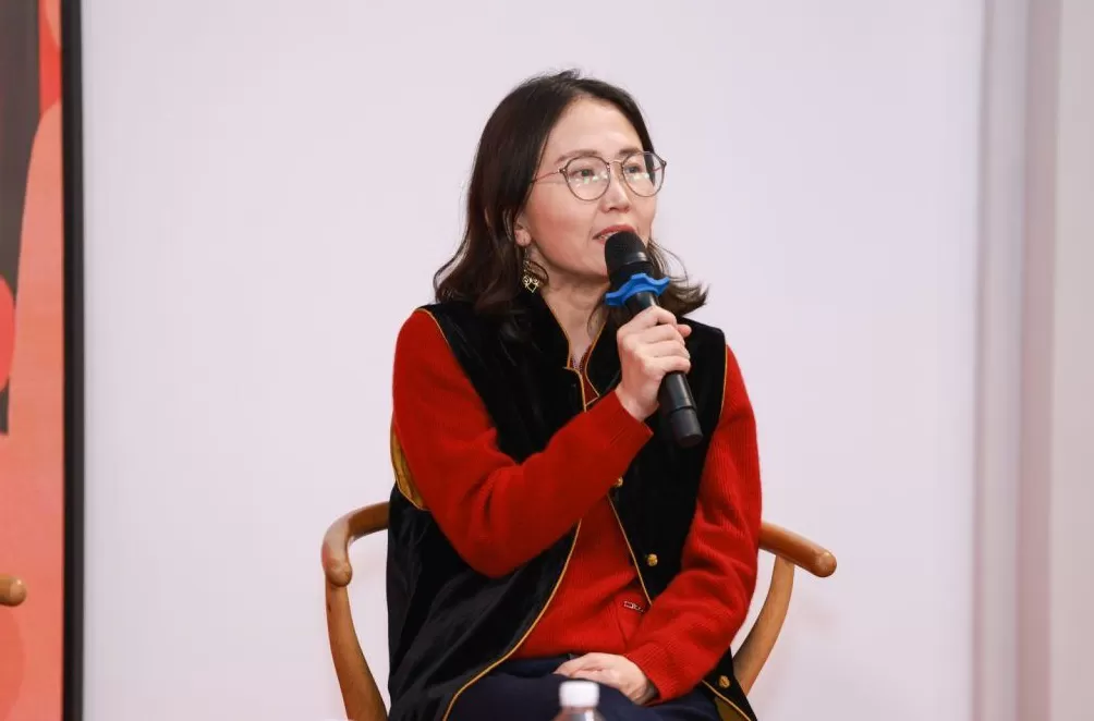 新大众文艺的文学表达：写作就是存在-第3张图片-