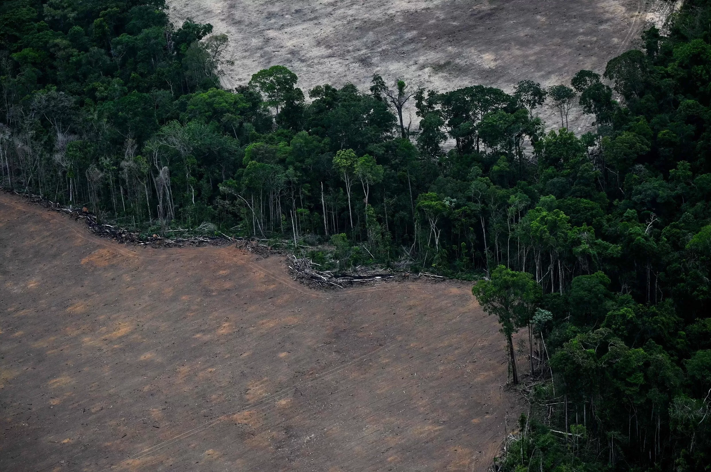会场内外博弈此起彼伏，贝伦气候大会期待收获实质进展-第1张图片-