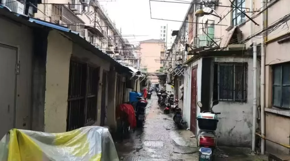 告别“拎马桶”，为何说“一户都不能放弃”？-第2张图片-