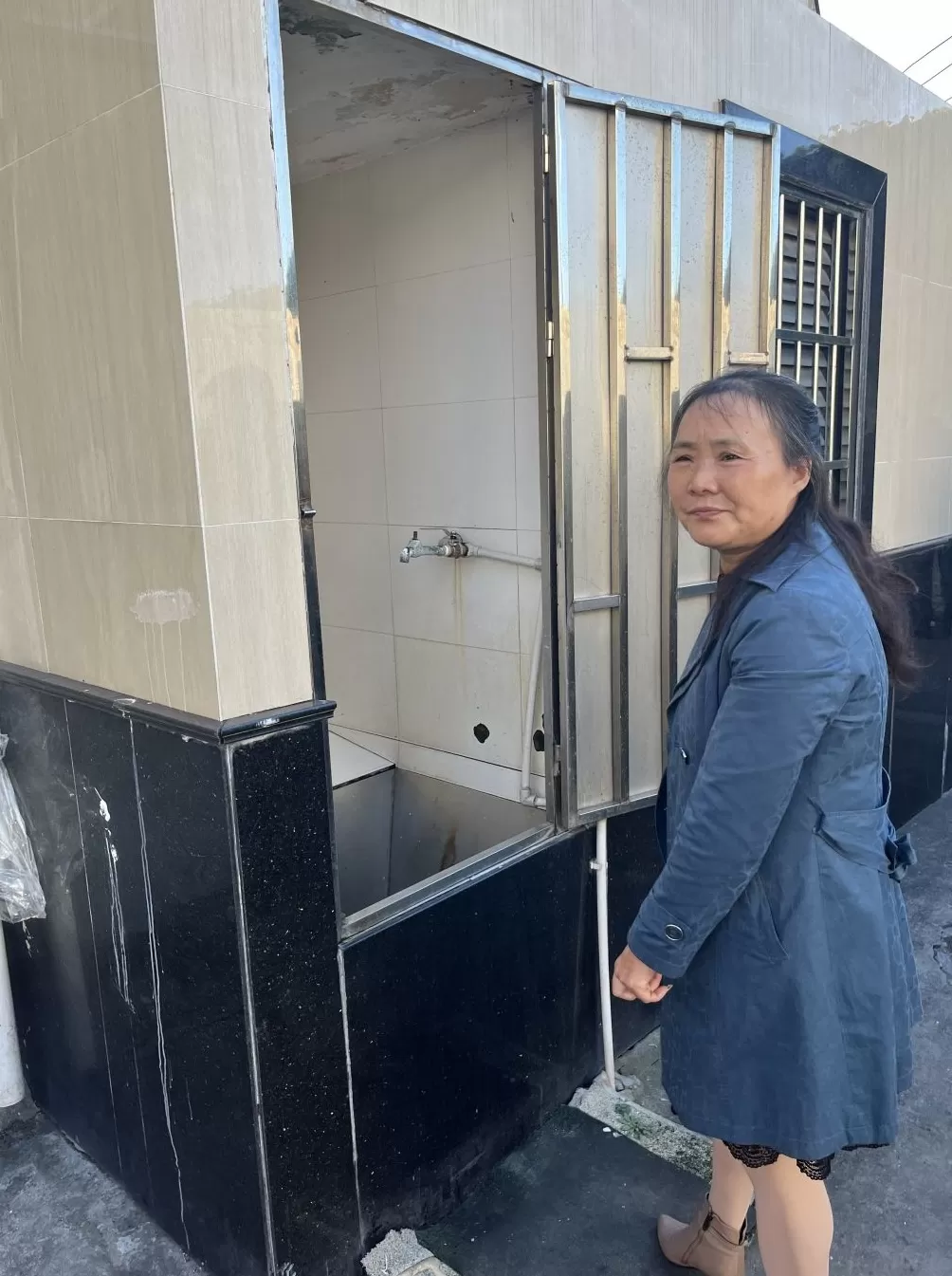 告别“拎马桶”，为何说“一户都不能放弃”？-第3张图片-